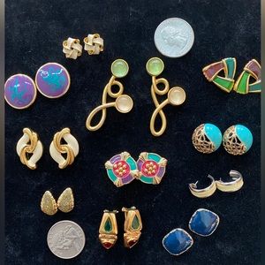 Earring bundle! (pierced)